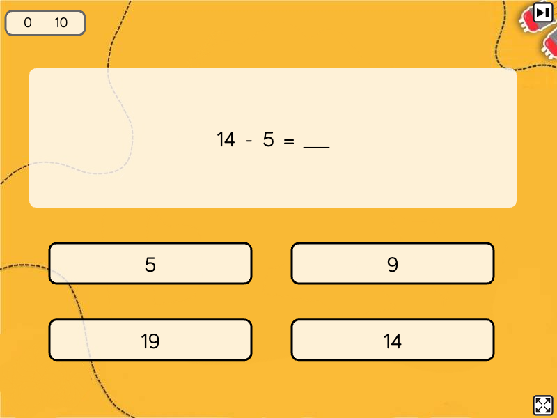 Simple Operators 04